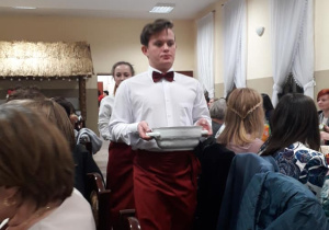Obsługa