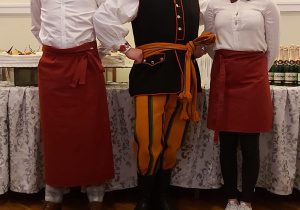 Obsługa Dzień Kobiet