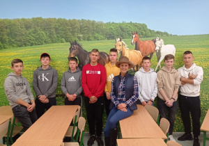 Dzień farmera