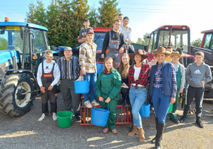 Dzień farmera