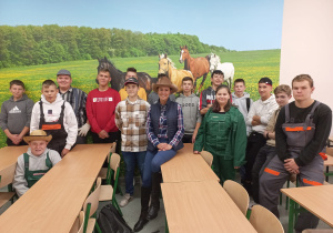 Dzień farmera