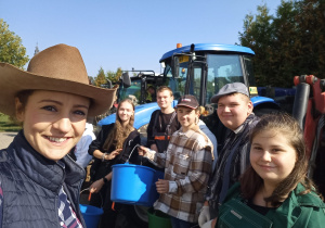 Dzień farmera