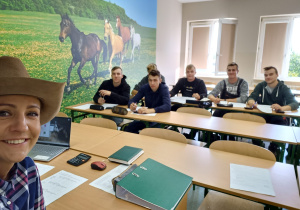 Dzień farmera