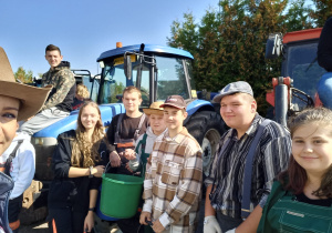 Dzień farmera