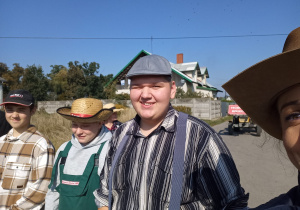 Dzień farmera
