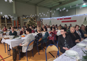 Wigilia Środowiskowa TUL