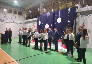 Wigilia Środowiskowa TUL