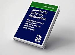 Standardy Ochrony Małoletniech w Zespole Szkół w Głuchowie