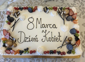 Powiatowy Dzień Kobiet
