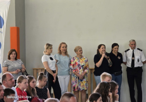 Turniej Wiedzy Pożarniczej
