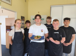 Kurs Kuchnia Fusion