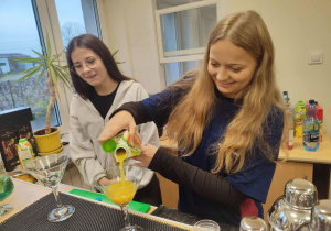 Warsztaty ,,Poznaj zawody z bliska"