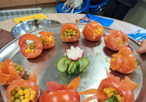 Kurs carvingu