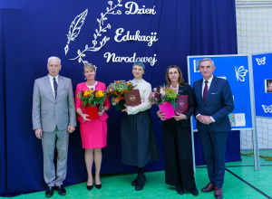Powiatowy Dzień Nauczyciela
