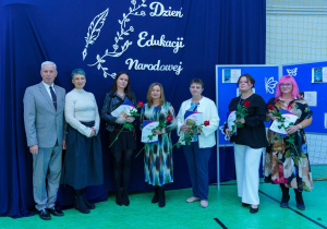 Dzień Nauczyciela
