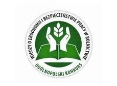 XIII KONKURS WIEDZY O BEZPIECZEŃSTWIE PRACY W ROLNICTWIE