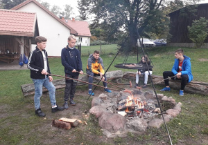 Ognisko