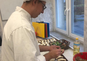 warsztaty kulinarne
