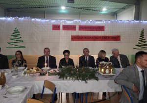 wigilia TUL
