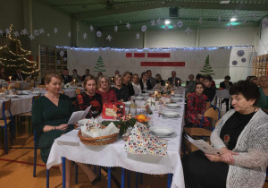 wigilia TUL