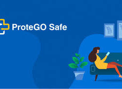 Bezpieczny powrót do szkoły - Aplikacja ProteGO Safe