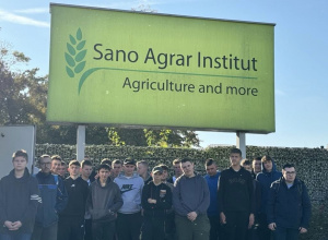 Sano Agrar Institut