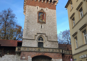 Kraków