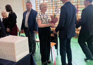 Pożegnanie klasy V