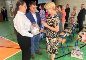 Zakończenie roku
