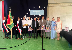 Zakończenie roku