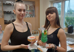 kurs barmański