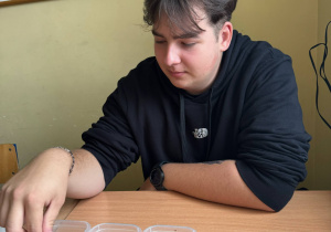 Kurs baristów