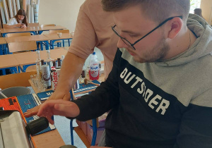 Kurs baristów