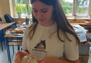 Kurs baristów
