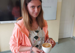 Kurs baristów