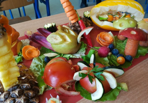 kurs carvingu