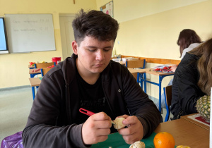 kurs carvingu