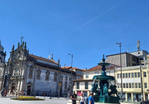 Porto