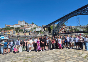Staż zawodowy w Portugalii