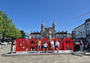 Braga