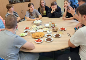Kurs Food Paring