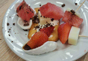 Kurs Food Paring