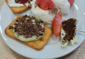 Kurs Food Paring