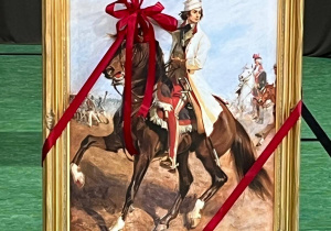 Uroczystości nadania szkole imienia