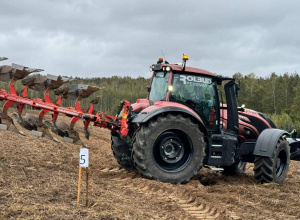 X POWIATOWY KONKURS BEZPIECZNEJ ORKI POD HONOROWYM PATRONATEM STAROSTY SKIERNIEWICKIEGO