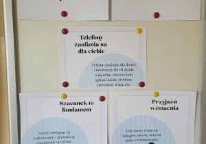 Tydzień Przeciwdziałania Przemocy Rówieśniczej