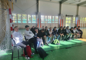 Tydzień Przeciwdziałania Przemocy Rówieśniczej