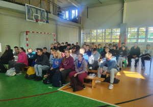 Tydzień Przeciwdziałania Przemocy Rówieśniczej