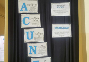 Tydzień Przeciwdziałania Przemocy Rówieśniczej