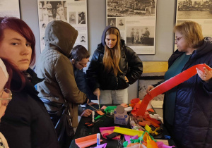 Muzeum w Lipcach Reymontowskich